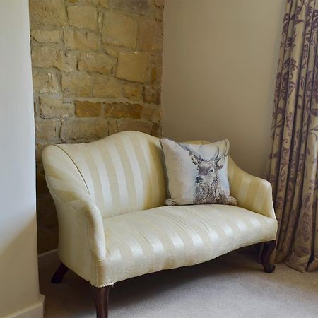 Periwinkle Cottage Great Longstone Екстериор снимка