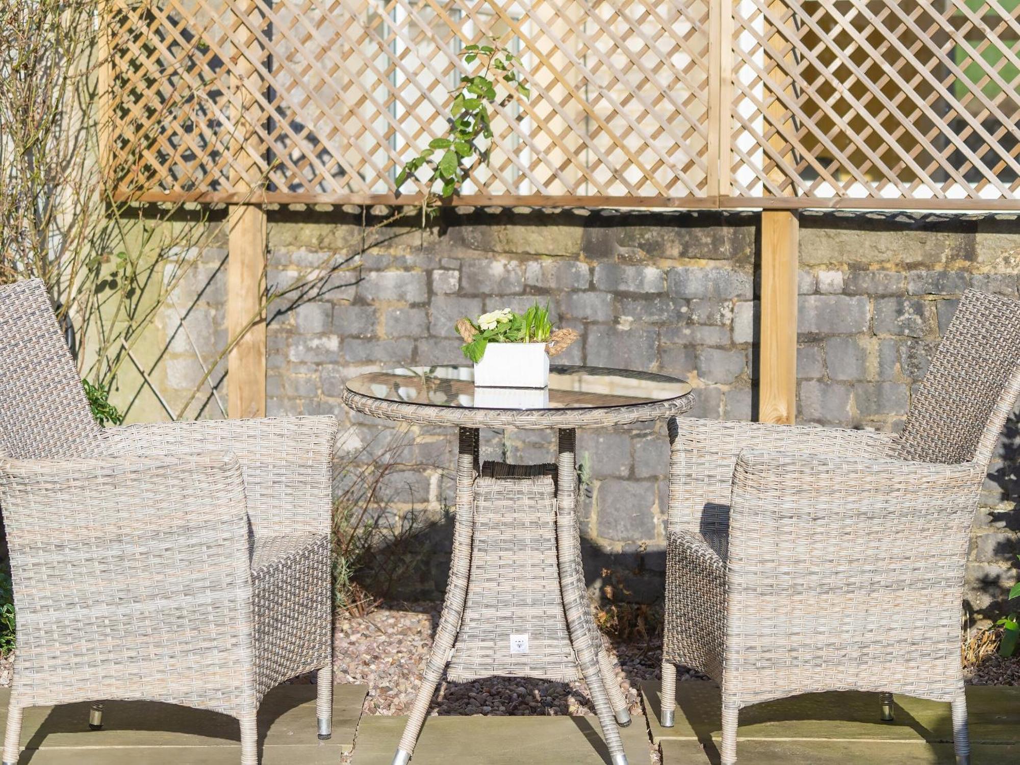 Periwinkle Cottage Great Longstone Екстериор снимка