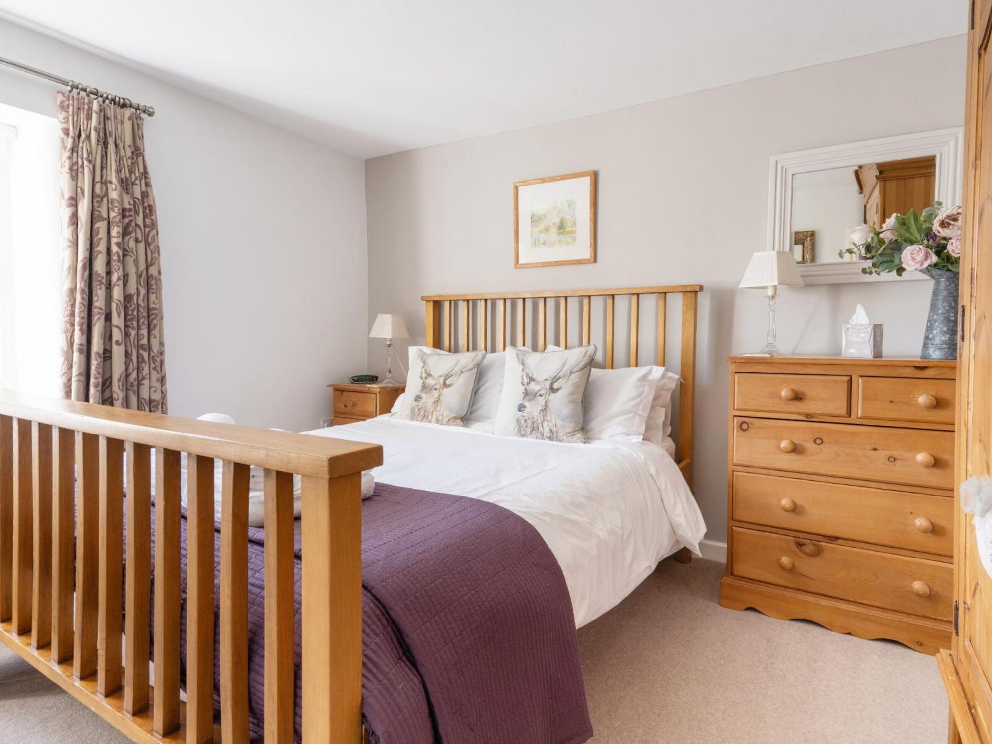 Periwinkle Cottage Great Longstone Екстериор снимка