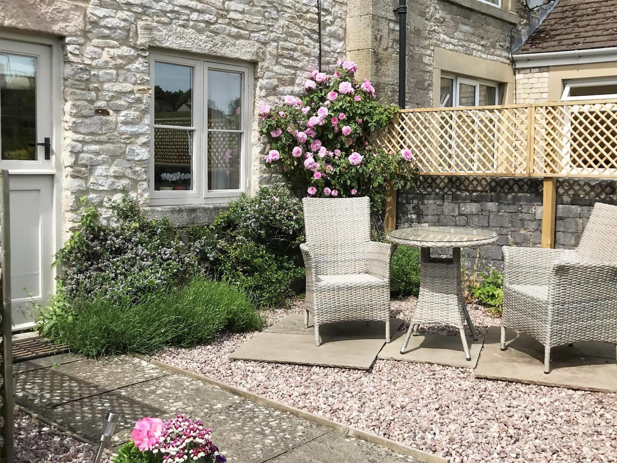 Periwinkle Cottage Great Longstone Екстериор снимка