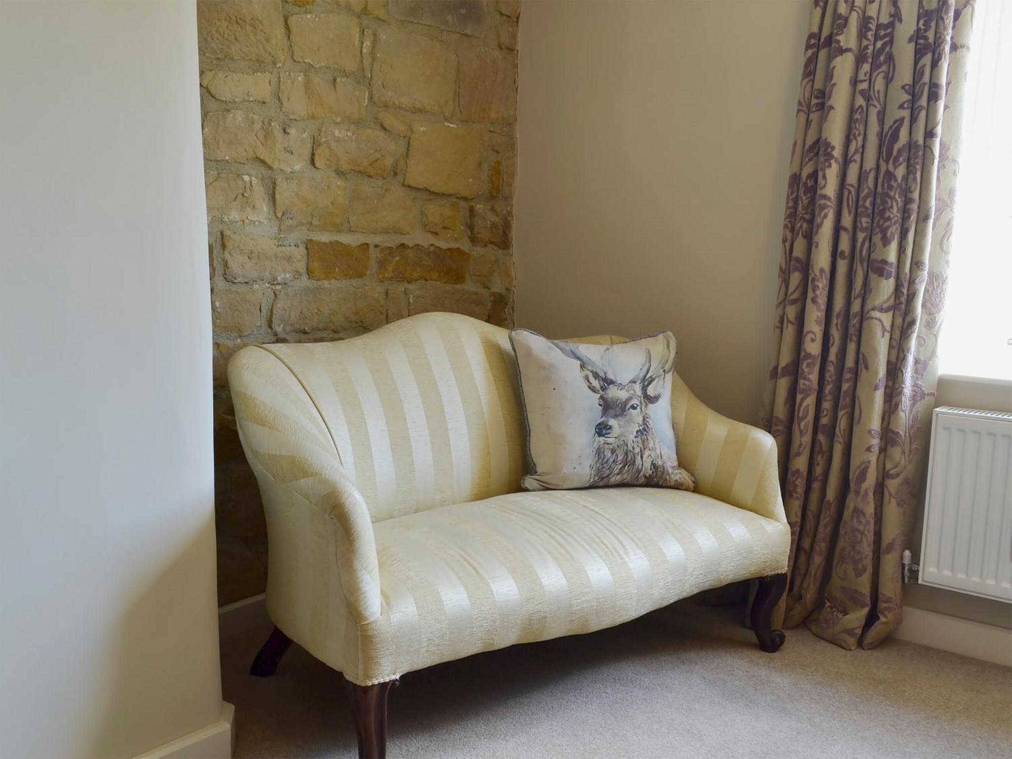 Periwinkle Cottage Great Longstone Екстериор снимка