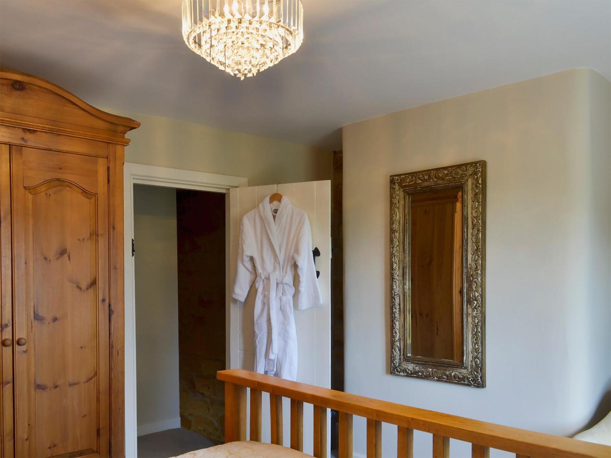 Periwinkle Cottage Great Longstone Екстериор снимка
